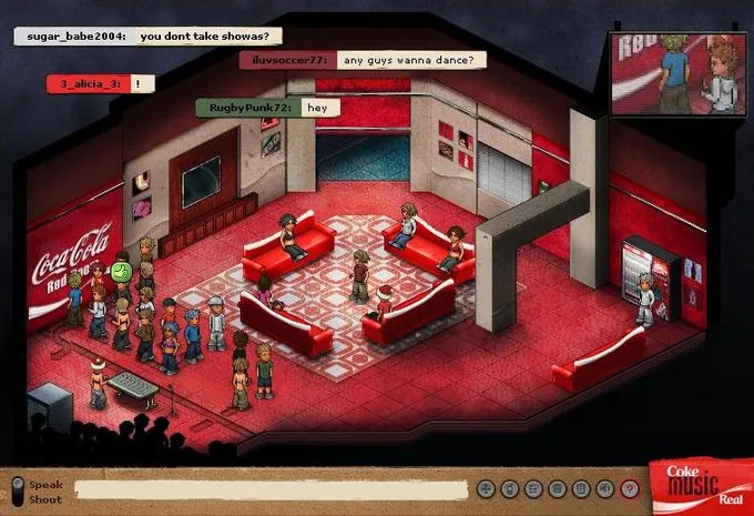 Coke Studios