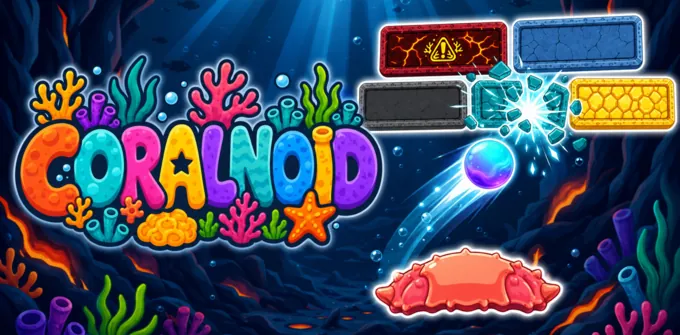 Coralnoid
