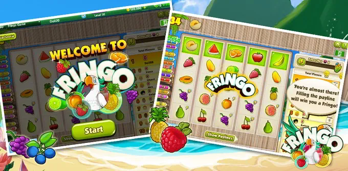 Fringo