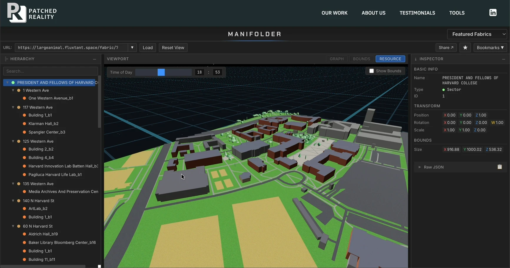 Fluxtant screenshot 4